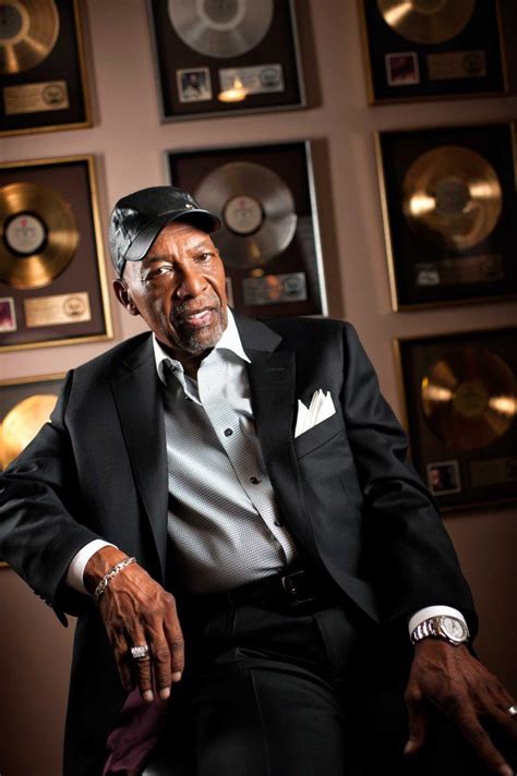 leon huff net worth|Leon Huff Net Worth.